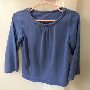 Gymboree 3T long sleeve shirt